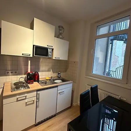 Elegant &apartment 1