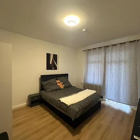 Fewo-apartment 2 *