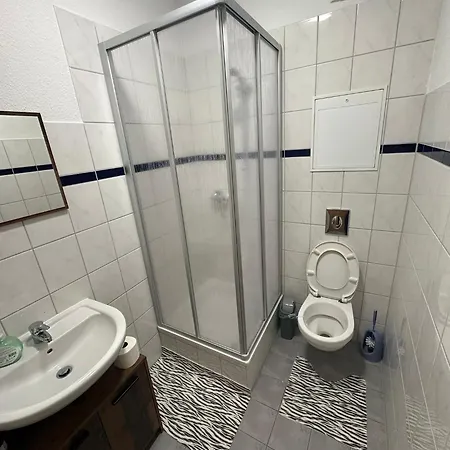 Elegant &apartment 1