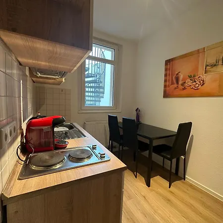 Lejlighed Elegant &apartment 1 *