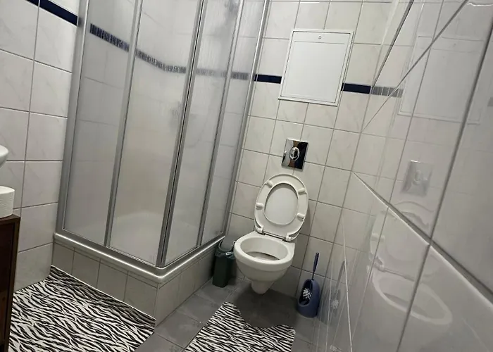 Elegant &apartment 1 Lägenhet