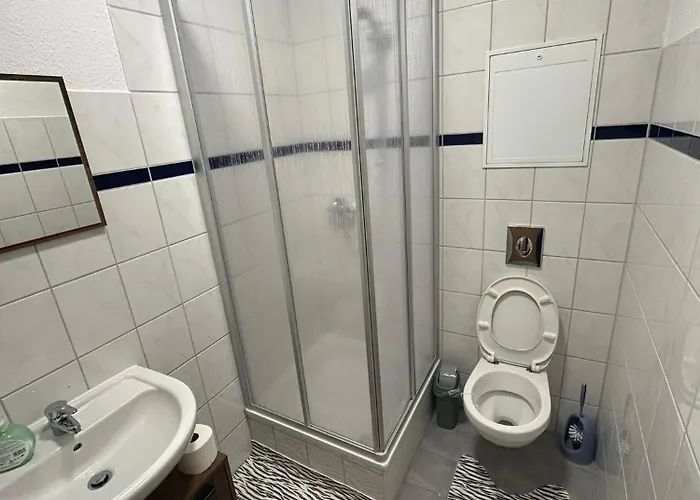 Elegant &apartment 1